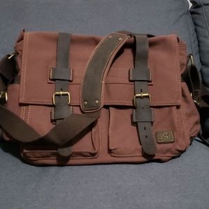 Messenger Bag